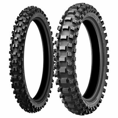 Dunlop Geomax MX33 90/100-16 51M TT TYŁ DOT3022