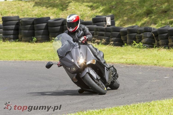 Dunlop ScootSmart 120/70R16 57H TL