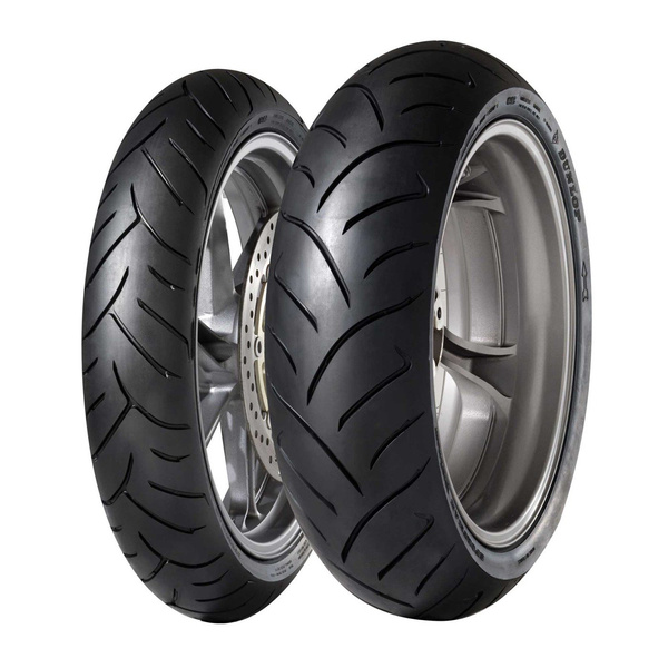 Dunlop Sportmax Roadsmart 3 180/55ZR17 73W TL SP DOT2021