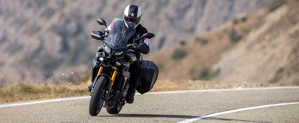 Dunlop Sportmax Roadsmart IV GT 120/70ZR17 58W TL DOT1022