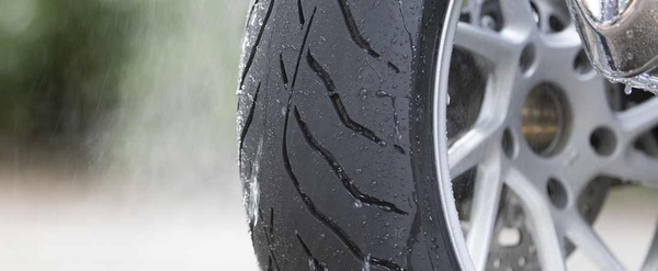 Dunlop Sportmax Roadsmart IV SP 120/70ZR17 58W TL DOT2022