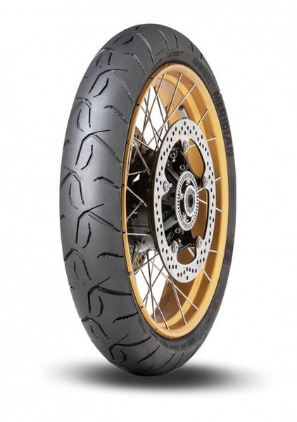 Dunlop TrailMax Meridian 100/90-19 57V TL DOT2019
