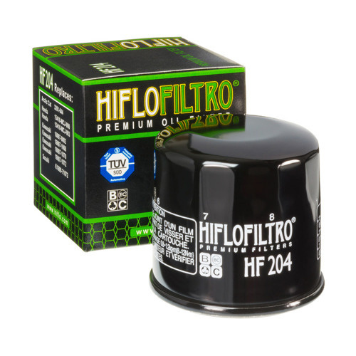 Filtr Oleju Hiflo Filtro HF204