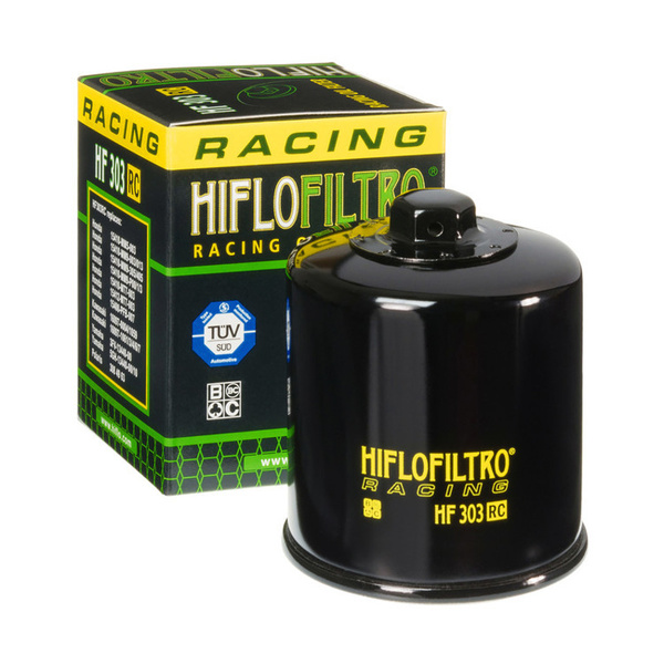 Filtr Oleju Hiflo Filtro HF303RC 