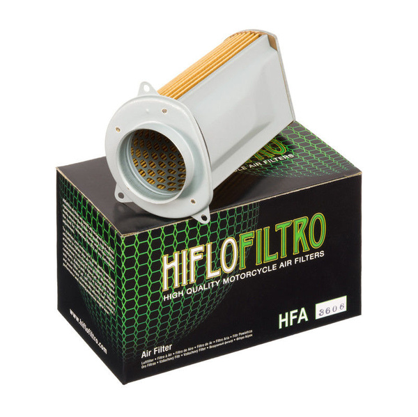 Filtr Powietrza Hiflo Filtro HFA3606