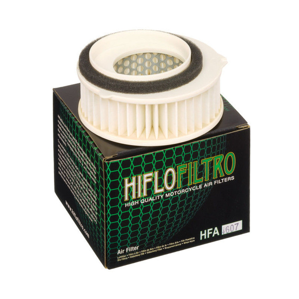 Filtr Powietrza Hiflo Filtro HFA4607