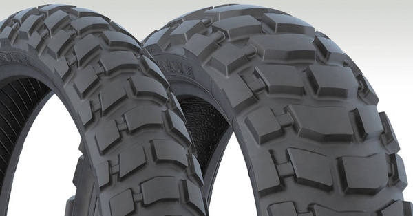 Heidenau K60 Ranger 150/70B17 69R TL DOT2023