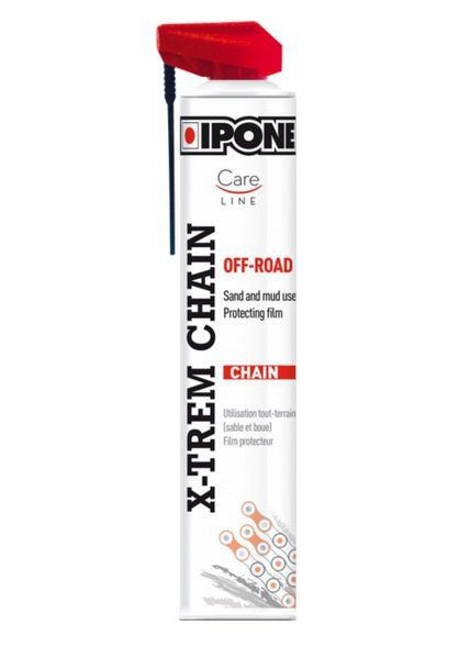 Ipone X-Trem Off Road 750ml Smar do Łańcucha