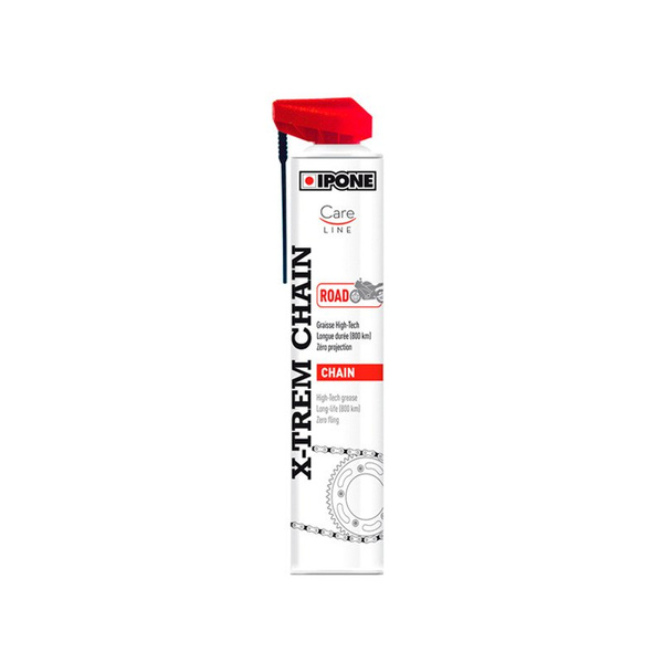 Ipone X-Trem Road 750ml Smar do Łańcucha