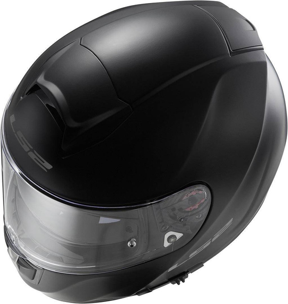 Kask LS2 FF397 VECTOR SOLID MATT BLACK