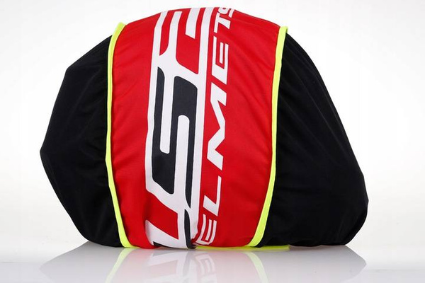 Kask Szczękowy LS2 FF900 VALIANT II REVO MATT BLACK H-V
