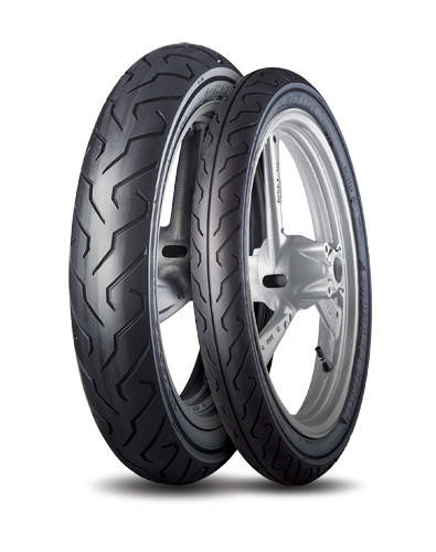 Maxxis Promaxx M6102 110/70-17 54H TL DOT1022