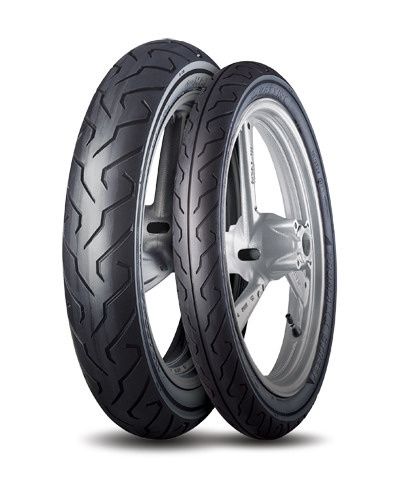 Maxxis Promaxx M6103 130/90-16 67H TL Tył DOT1023