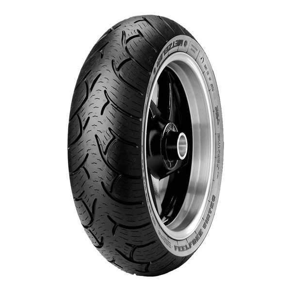 Metzeler Feelfree Wintec 120/70R15 56H TL M+S DOT1019