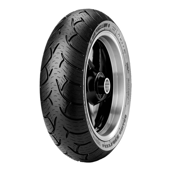 Metzeler Feelfree Wintec 120/80-16 60P TL M+S DOT2019 Tył
