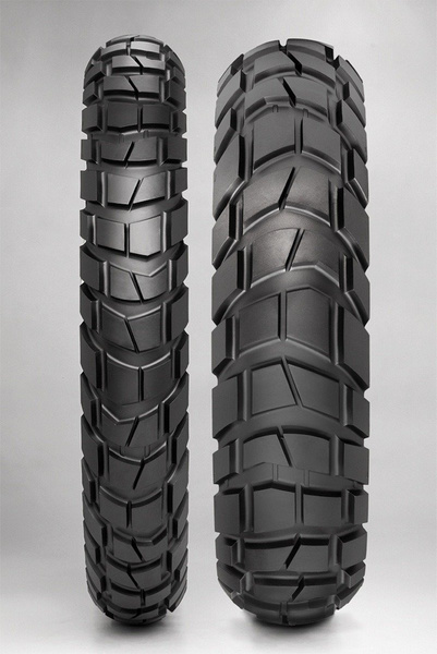 Metzeler Karoo 3 150/70-18 70R TL DOT3022