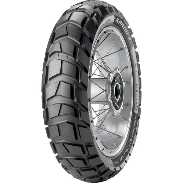 Metzeler Karoo 3 150/70-18 70R TL DOT3022