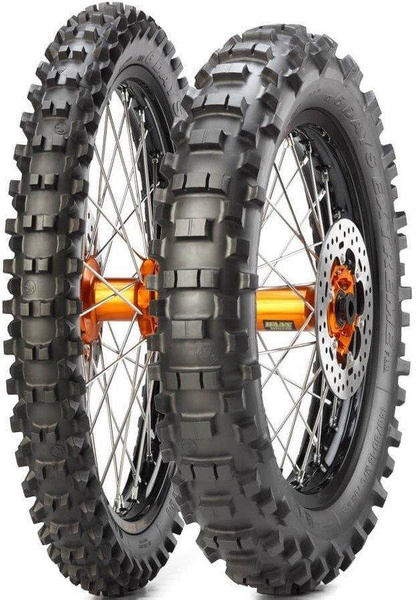 Metzeler MCE 6 Days Extreme 90/90-21 54M TT DOT2022