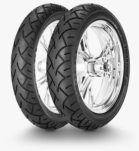 Metzeler ME 880 Marathon 150/80-17 72H TL Przód DOT1019