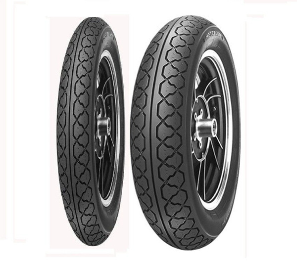 Metzeler Perfect ME 77 90/90-21 54H TL Przód DOT3019