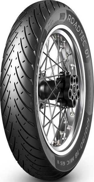 Metzeler Roadtec 01 120/80-18 62H TL DOT4018