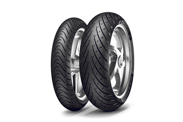Metzeler Roadtec 01 180/55ZR17 73W TL HWM DOT3022