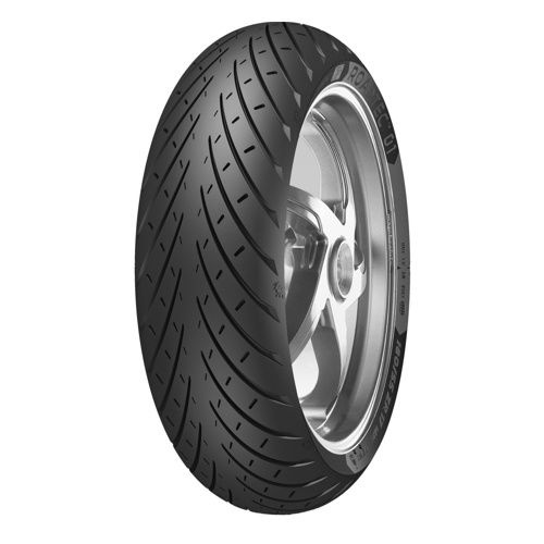 Metzeler Roadtec 01 190/55ZR17 75W TL DOT1021