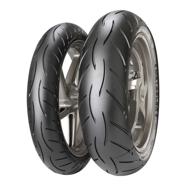 Metzeler Sportec M5 Interact 180/55ZR17 73W TL DOT2022