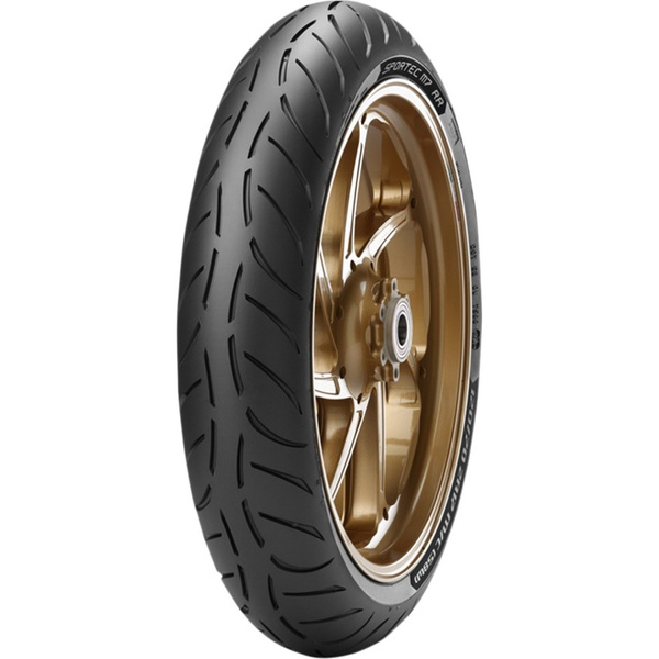Metzeler Sportec M7 RR 120/70ZR17 58W TL (M) 