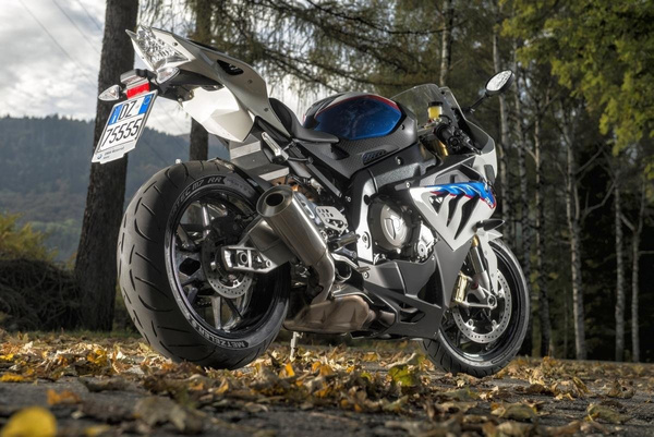 Metzeler Sportec M7 RR 160/60ZR17 69W TL DOT3021