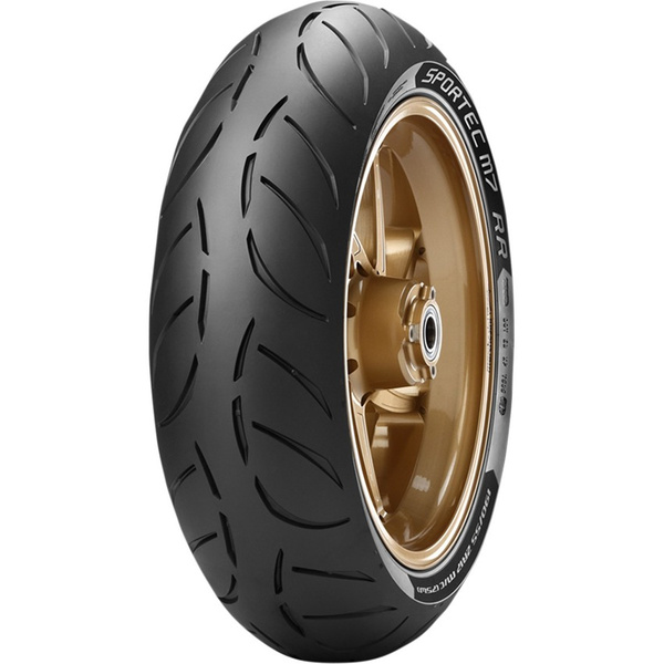 Metzeler Sportec M7 RR 180/55ZR17 73W TL DOT1023