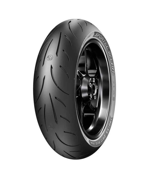 Metzeler Sportec M9 RR 180/55ZR17 73W TL DOT2023