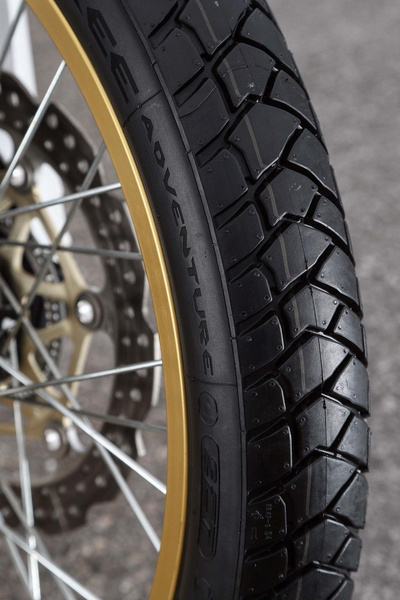 Michelin Anakee Adventure 120/70R19 60V TL DOT2023