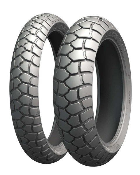 Michelin Anakee Adventure 170/60R17 72V TL DOT2023