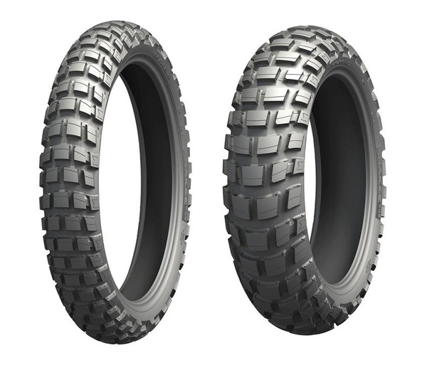 Michelin Anakee Wild 150/70R18 70R TL/TT DOT2023