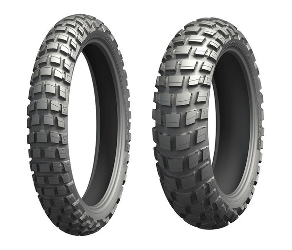 Michelin Anakee Wild 170/60R17 72R TL/TT DOT1022