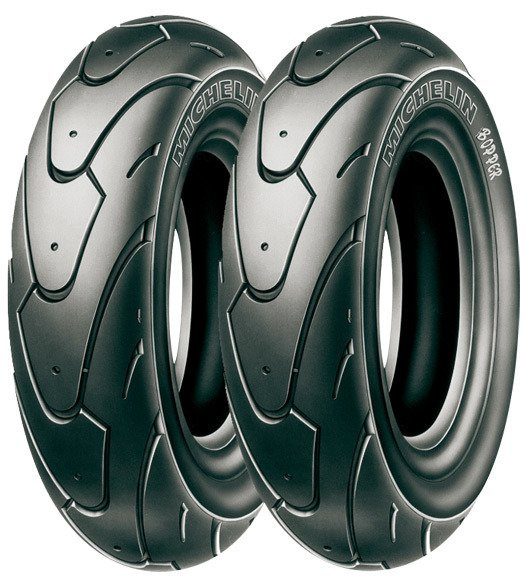 Michelin Bopper 130/70-12 56L DOT5021