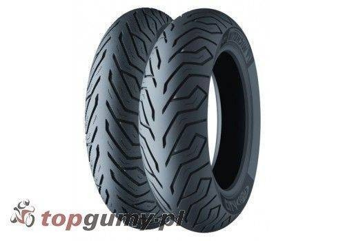 Michelin City Grip 110/80-10 53L TL 