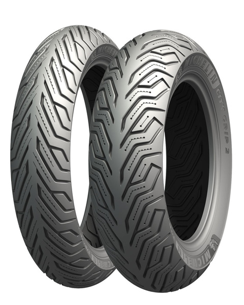 Michelin City Grip 2 100/80-16 50S TL F/R DOT1023