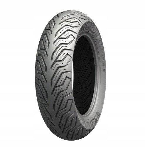 Michelin City Grip 2 110/90-12 64S TL Przód DOT1023