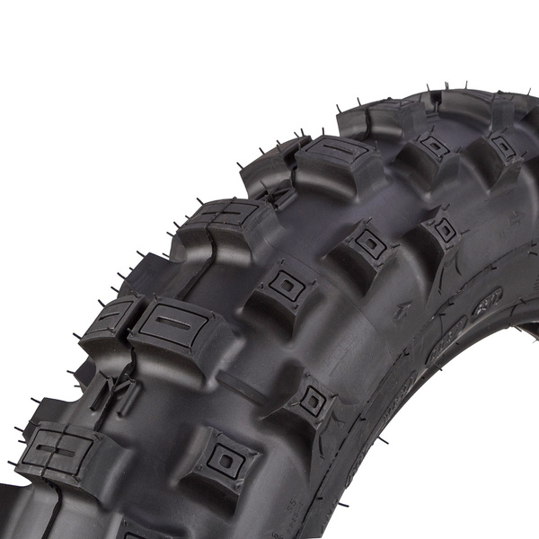 Michelin Enduro Medium FIM 140/80-18 70R TT Tył  DOT4022