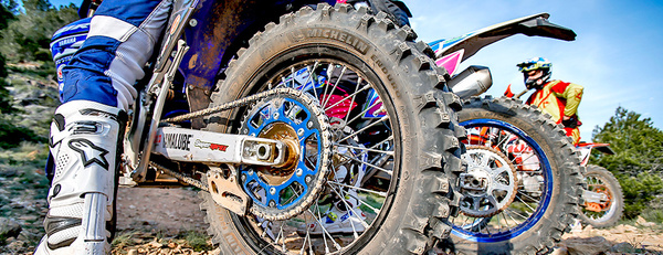 Michelin Enduro Medium FIM 90/90-21 54R TT DOT4022