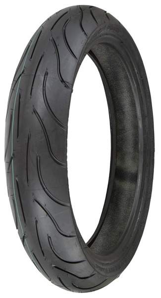 Michelin Pilot Power 120/70ZR17 58W TL DOT2023