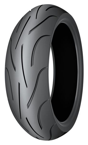 Michelin Pilot Power 2CT 180/55ZR17 73W TL DOT2023