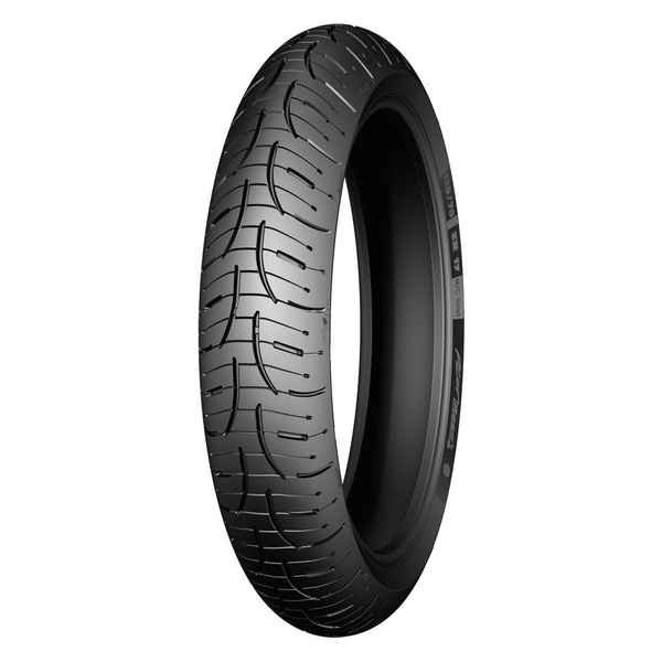 Michelin Pilot Road 4 120/70ZR17 58W TL DOT2023