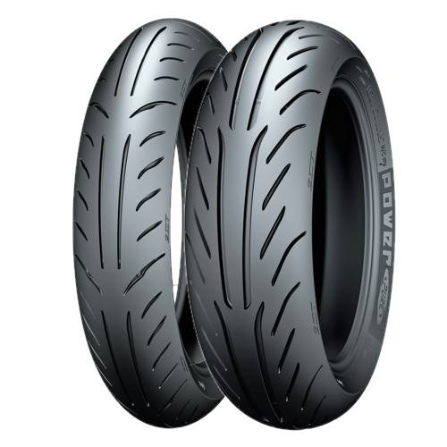 Michelin Power Pure SC 110/70-12 47L TL Przód DOT2022