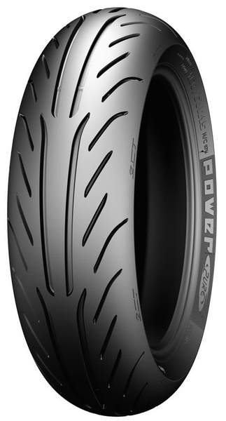 Michelin Power Pure SC 130/70-12 62P TL Tył DOT2022