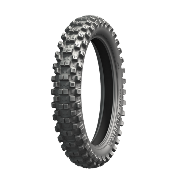 Michelin Tracker 120/80-19 63R TT DOT2023
