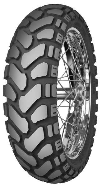 Mitas E-07+ 130/80B17 65T TL DOT2022
