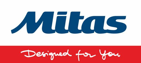 Mitas E-09 130/80-17 65R TL DOT5022